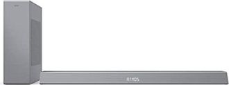 Philips TAB8505/10 altoparlante soundbar Argento 2.1 canali 200 W