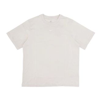 Nike Dames, Tops, Beige, Maat: M