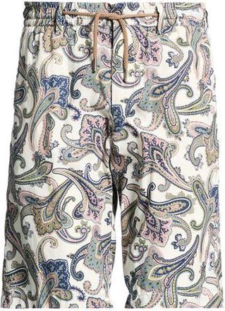 Perfection BOTTOMWEAR - Shorts & Bermuda Shorts on YOOX.COM