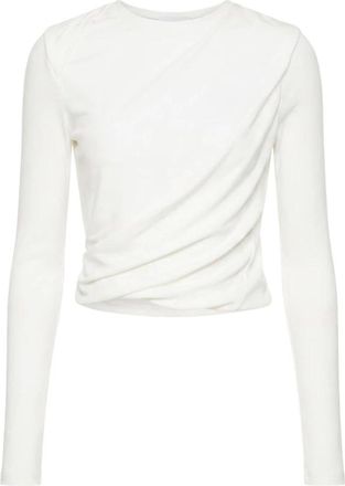 Diesel Mujer, Camisetas, Blanco, Talla: XS