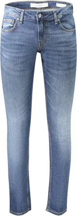 Guess Miami Skinny Jeans - Jeans - Hombre - Azul - W32 L32