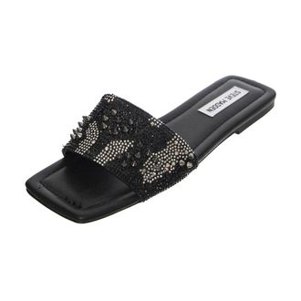 Steve Madden Mujer, Zapatos, Negro, Talla: 36 EU