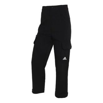 adidas (WMNS) adidas Tech Pants Asia Sizing Black GP0608