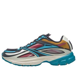 Reebok Premier Road Modern Blue White Yellow FZ1688