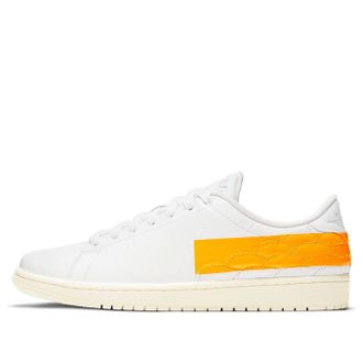 Air Jordan 1 Centre Court University Gold DJ2756-102