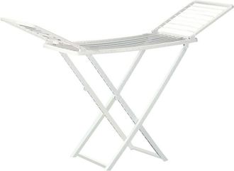 Trade Shop Trade Shop - Tendedero Plegable De Resina