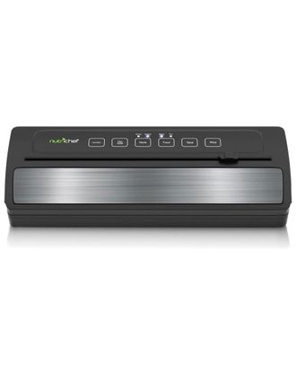 Nutrichef Automatic Food Vacuum Sealer