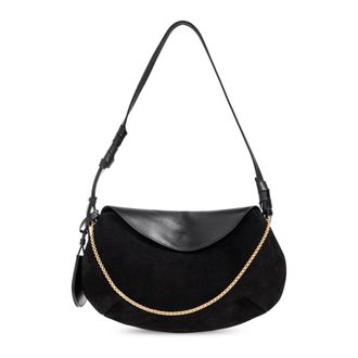 Neous Shoulder Bags, female, Black, Size: ONE SIZE Libra Shoulder Bag