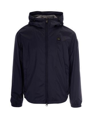 Blauer Carruth Jacket In Blue