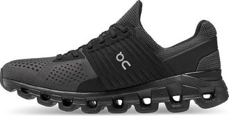 On Running Cloudswift All Black 41.98462