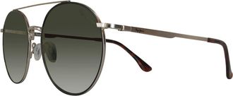 Pepe Jeans London PJ5158 C7 Mens Sunglasses Gold Size 53
