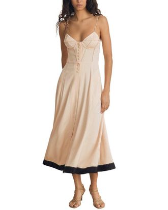 Reiss Virginia Dress