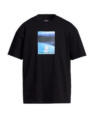Polar Skate Co. TOPWEAR - T-shirts on YOOX.COM