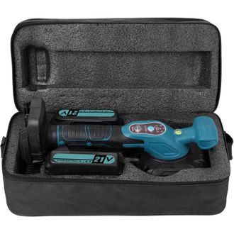OEM M&aacute;quina Niveladora De Baldosas Vibratoria De 21 V, Herramienta Para La Colocaci&oacute;n De Baldosas Con 5 Velocidades Ajustables, Gran Capacidad De Carga, V
