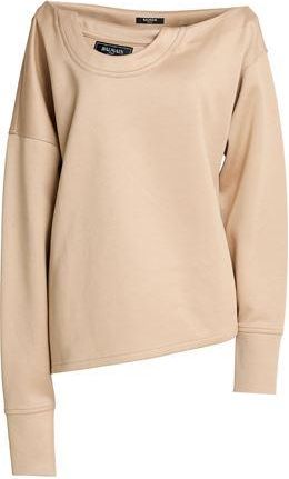 Balmain TOPWEAR - Felpe su YOOX.COM