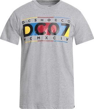 DC CAMISETAS Y TOPS - Camisetas en YOOX.COM