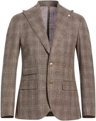 L.B.M. 1911 TRAJES Y CONJUNTOS - Americanas en YOOX.COM