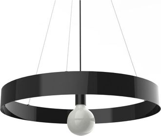 Lumicom Halo L&aacute;mpara De Techo Monocolor Brillo