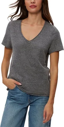 Michael Stars Vera Relaxed Shirt