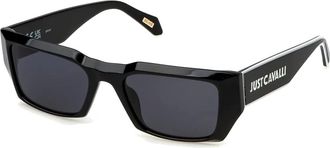 Just Cavalli Nur Cavalli Sjc090 V Sonnenbrille