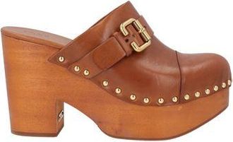 Chlo&eacute; CALZATURE - Mules & Zoccoli su YOOX.COM