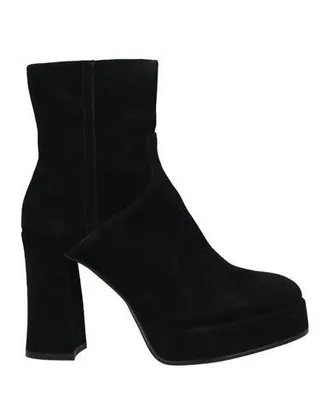 Apepazza FOOTWEAR - Ankle boots on YOOX.COM