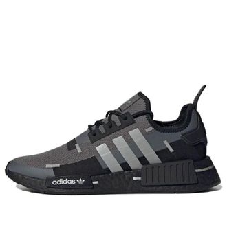 adidas NMD_R1 Black Carbon GZ7946