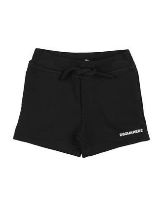 Dsquared2 BOTTOMWEAR - Shorts & Bermuda Shorts on YOOX.COM
