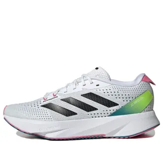 adidas (WMNS) adidas Adizero SL Running Shoes Cloud White Core Black HQ7232