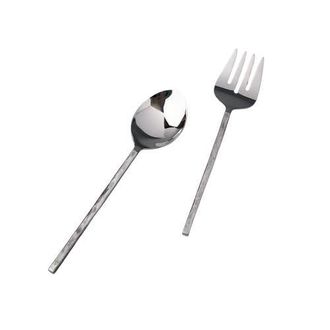 Be Home Azura Serving Set, Stainless at Nordstrom