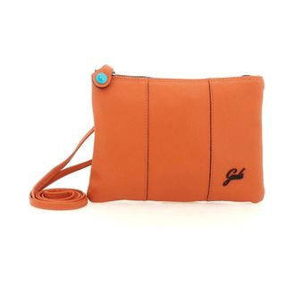 Gabs Clutches, female, Orange, Size: ONE SIZE Beyonce M Bag