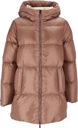 PESERICO Giubbotto - Jackets - Mujer - Rosa - S