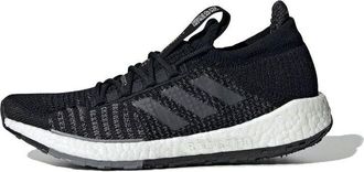 adidas (WMNS) adidas PulseBoost HD Core Black FU7343