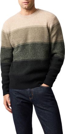 Rodd & Gunn Menzies Bay Knit