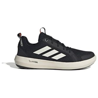 ADIDAS TERREX Boat Lace Climacool Wassersportschuhe f&uuml;r Herren | schwarz