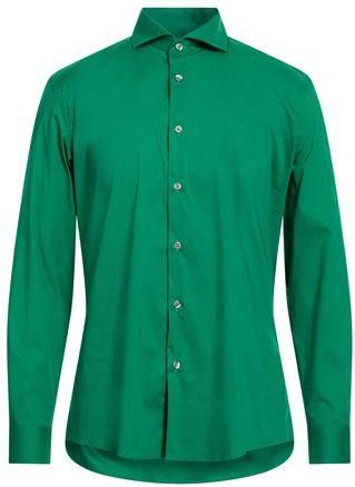 Daniele Alessandrini TOPWEAR - Camicie su YOOX.COM