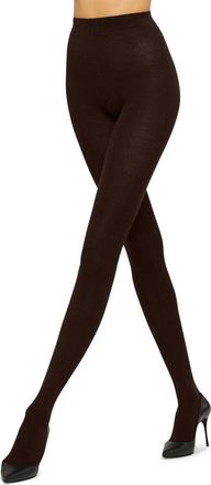 Wolford Cashmere/Silk Tights