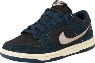 Nike HF1985-400 Dunk Low Men Armory Navy/College Grey-Black UK 8.5