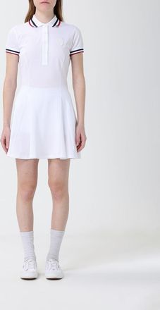 Brunello Cucinelli Abito a polo Brunello Cucinelli in cotone stretch