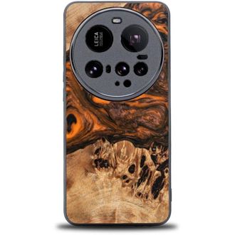 OEM Funda Bewood Unique Para Xiaomi 15 Ultra - Naranja
