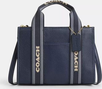 Coach Smith Tote Bag 24