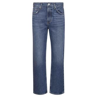 A Gold E Donna, Jeans, Blu, W28, new