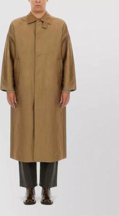 Sunflower long coat