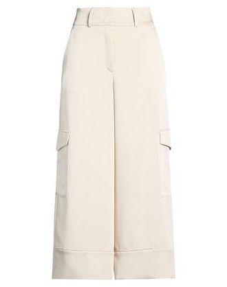 Beatrice .B BOTTOMWEAR - Trousers on YOOX.COM