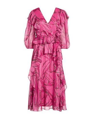 Ted Baker DRESSES - Midi dresses on YOOX.COM