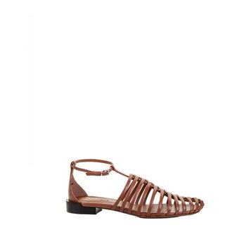 Tod's Mujer, Zapatos, Marr&oacute;n, Talla: 41 EU