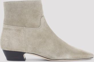 Stuart Weitzman Stassi Zip Bootie