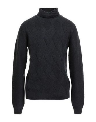 Fred Mello Turtlenecks