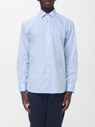 Etro Camicia Uomo colore Azzurro