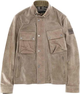 Belstaff Racemaster Air Jacket